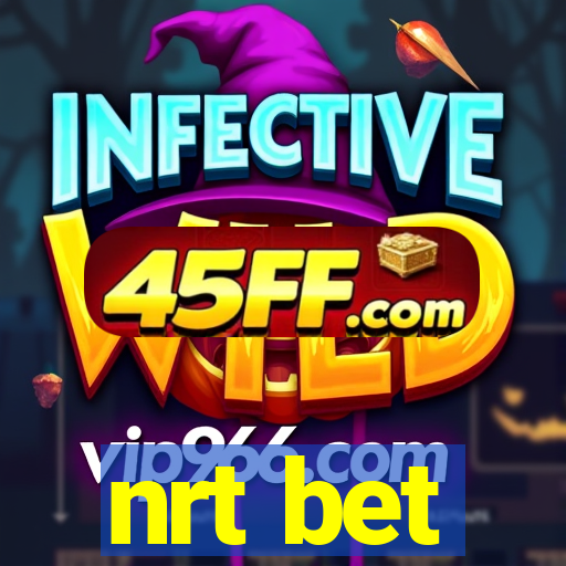nrt bet